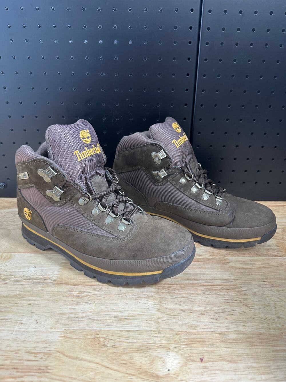 Timberland Boots 35080 2122 Size 9.5M